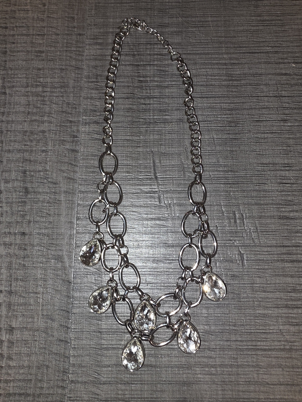 2 Piece Paparazzi Necklaces